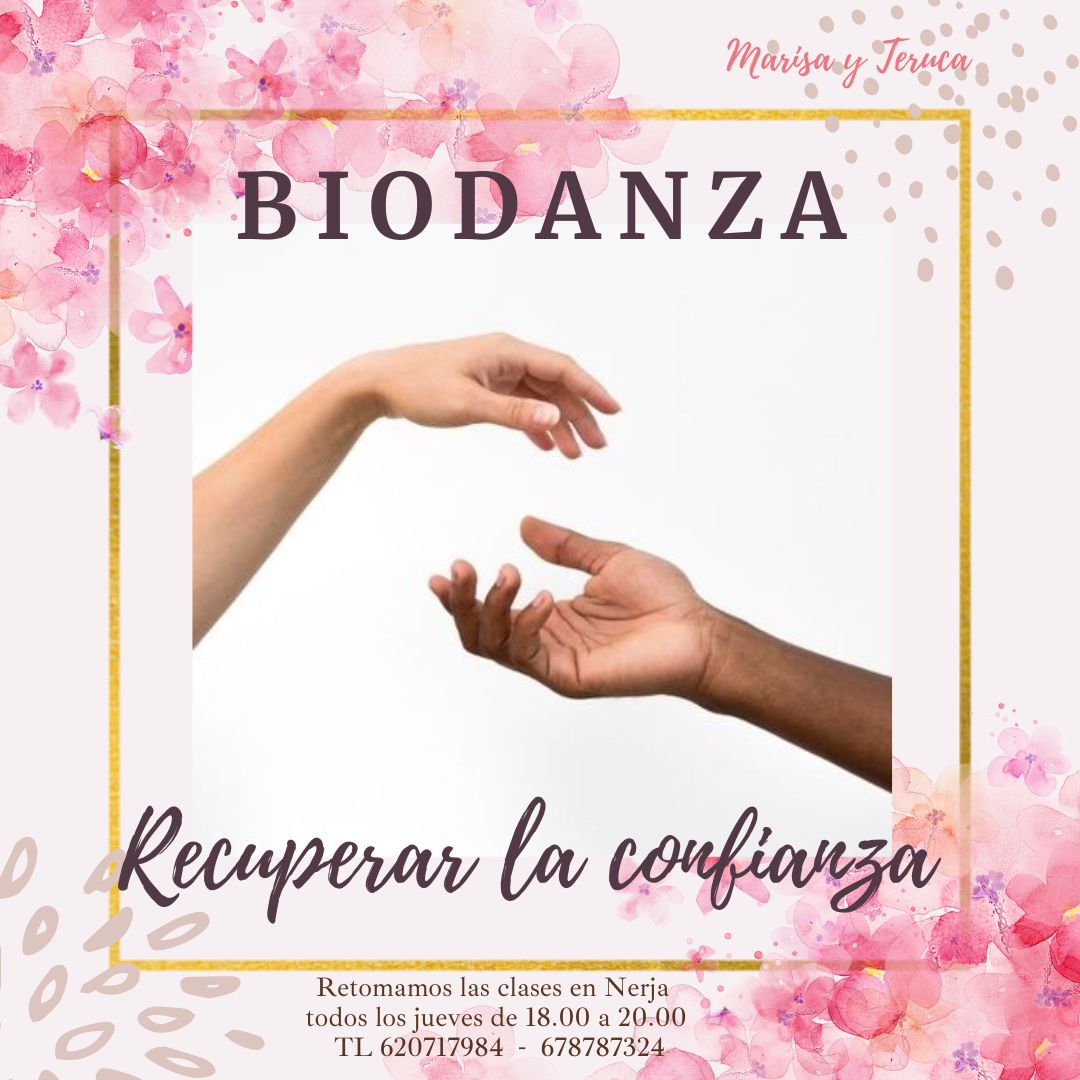 Biodanza